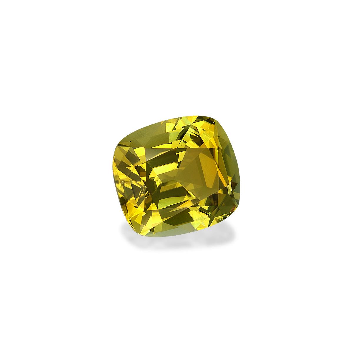 Cuprian Tourmaline 4.96 ct